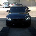 BMW Destacada